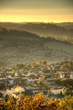 Colour Landscapes