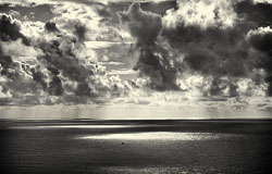 Monochrome Landscapes