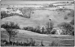 The South Cotswolds